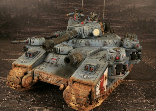 Warhammer 40k death - korps, of