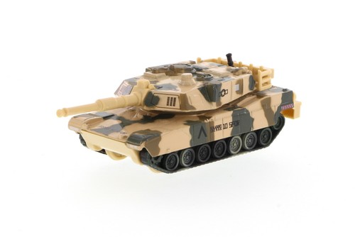 Super tank team abrams tan - team, m1